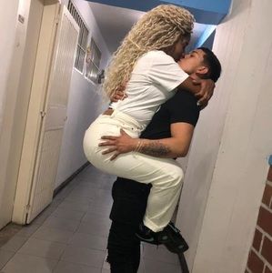 Meet your Posher, Reinaldo